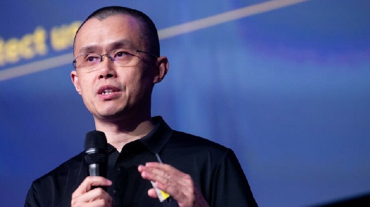 Чанпэн Чжао: «Регулирование ЕС может стать глобальным стандартом для криптоиндустрии»