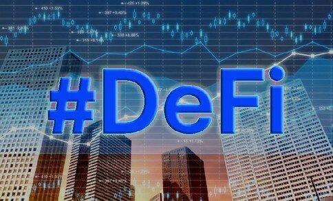 Лучшие DeFi-криптовалюты для краткосрочных инвесторов