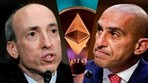 Председатель CFTC: мы провели анализ и отнесли Ethereum к товарам