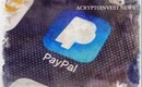 PayPal остановил проект стабильной монеты из-за Paxos