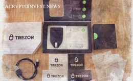 Unciphered утверждает, что взломала seed-фразу из Trezor T