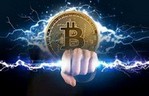 С 9 мая мемпул с транзакциями в сети биткоина разгрузился на 36%