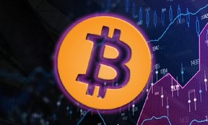 Аналитик дал прогноз курса BTC по $160 000 после халвинга