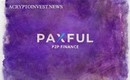 Paxful разрабатывает план возобновлению p2p-торговли