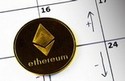 Цена Ethereum подскочила к 2000 долларов за день до шанхайского обновления