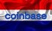 ЦБ Нидерландов оштрафовал биржу Coinbase на $3,6 млн