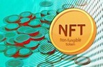 Объем торгов NFT в первом квартале составил $4,7 млрд