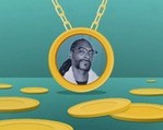 Snoop Dogg станет Chief Ganjaroo Officer в криптоказино Roobet