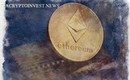 Ставка вознаграждения за стекинг в ETH на рекордном уровне