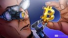 Майнеры возвращаются в строй: Хешрейт Bitcoin растет