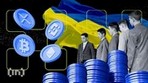 Украинская криптобиржа Kuna свернет поддержку гривны