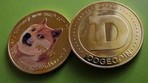 Dogecoin поднялся после твита Илона Маска о собаке на воле