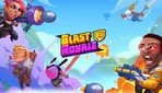 Blast Royale - бесплатная блокчейн-игра с короткими матчами