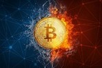 BTC вырос на 160% после Золотого Креста 2019 года, повторится ли история?