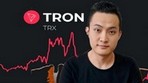 СoinМarketСap: Цена TRX упала почти на 5% после объявления о делистинге на Binance.US