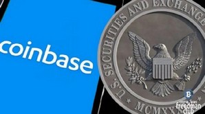 10 штатов США подали в суд на Coinbase