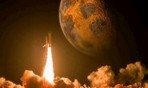 SpaceX доставит на Луну сундук с приватным ключом к 62 биткоинам