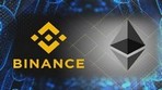 Binance объявила пользователям о начале операций анстейкинга ETH