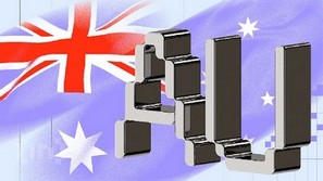 Ведущий банк Австралии ограничил переводы на криптобиржи