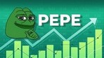 Криптовалюта-мем Pepe (PEPE) выросла в цене в 7500 раз