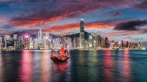 Гонконг приглашает к себе криптовалютные биржи, репрессированные в США