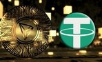 Джастин Сан рассказал о рекордной вехе для USDT в сети Tron