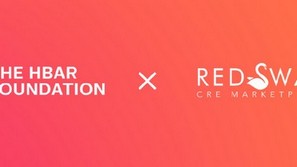 RedSwan CRE строит свою Token Studio на Hedera для токенизации реальных активов