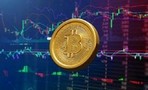 Причина роста курса BTC выше $25 000 в феврале 2023 года