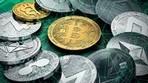 Эксперты Altcoin Buzz перечислили криптовалюты с минимальными рисками