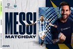 Лионель Месси поддержал запуск футбольной игры Web3 Matchday на 21 млн долларов