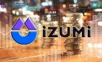 DeFi-проект iZUMi Finance привлек $22 млн от инвесторов