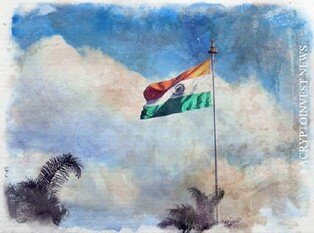 Индия предписывает крипто-биржам хранить данные 5 лет