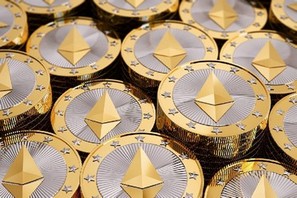 Снижение биржевого предложения эфира способствовало его отскоку выше $1800