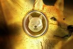 Популярность Shiba Inu среди пользователей CoinMarketCap стремительно растет