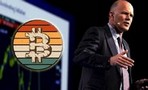 Стратег Bloomberg Intelligence высказался о курсе BTC