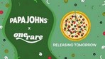 Papa Johns начинает торговать NFT в кулинарной метавселенной OneRare