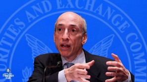 Конгрессмены США хотят уволить главу SEC