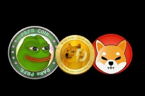 Монеты-мемы DOGE, SHIB, PEPE не попали в список SEC