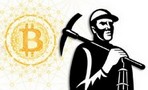 Майнеры активно перемещают Bitcoin на торговые биржи