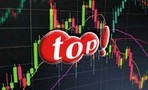 Лишь 3 криптовалюты из топ-100 прибавили более 1%