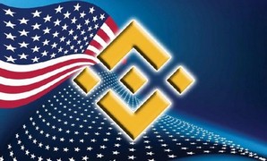 Глубина рынка Binance.US упала на 78%