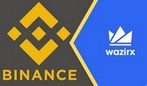 В WazirX заявили, что заявление Binance не затронет средства клиентов