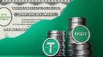 Tether активно покупает казначейские облигации США