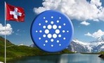 Cardano стала партнером швейцарского финтех проекта