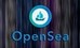 Объемы продаж на платформе OpenSea устойчиво растут