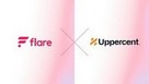 Flare и Uppercent создают первую торговую площадку NFT для электронного обучения