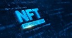 На этой неделе объём продаж NFT поднялся на 1,46% до $ 149 млн