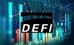 Сразу 6 DeFi-криптовалют подорожали на 10% и более за неделю