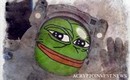 Коллекция Bitcoin NFT Space Pepes видит всплеск активности