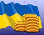 Биткоин-биржи приостановили ввод и вывод гривны для украинских пользователей